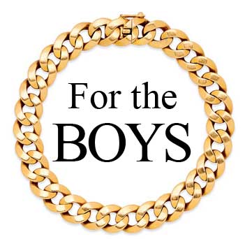 Bracelet by Boucheron