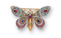 Untouched jewels retain their value