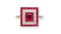 The Timeless Elegance of Art Deco