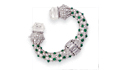 If jewels could talk... What stories they'd tell!
