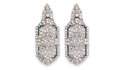 Appraising the appraisal process for period jewels