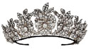 A magnificent tiara