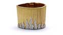 Gold: A standard of adornment