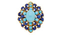 Gemstones