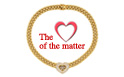 The Love of the matter